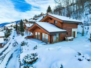 Chalet Bonâme by Interhome